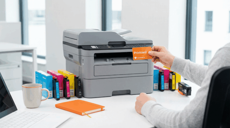 Nie wieder nach patronen suchen